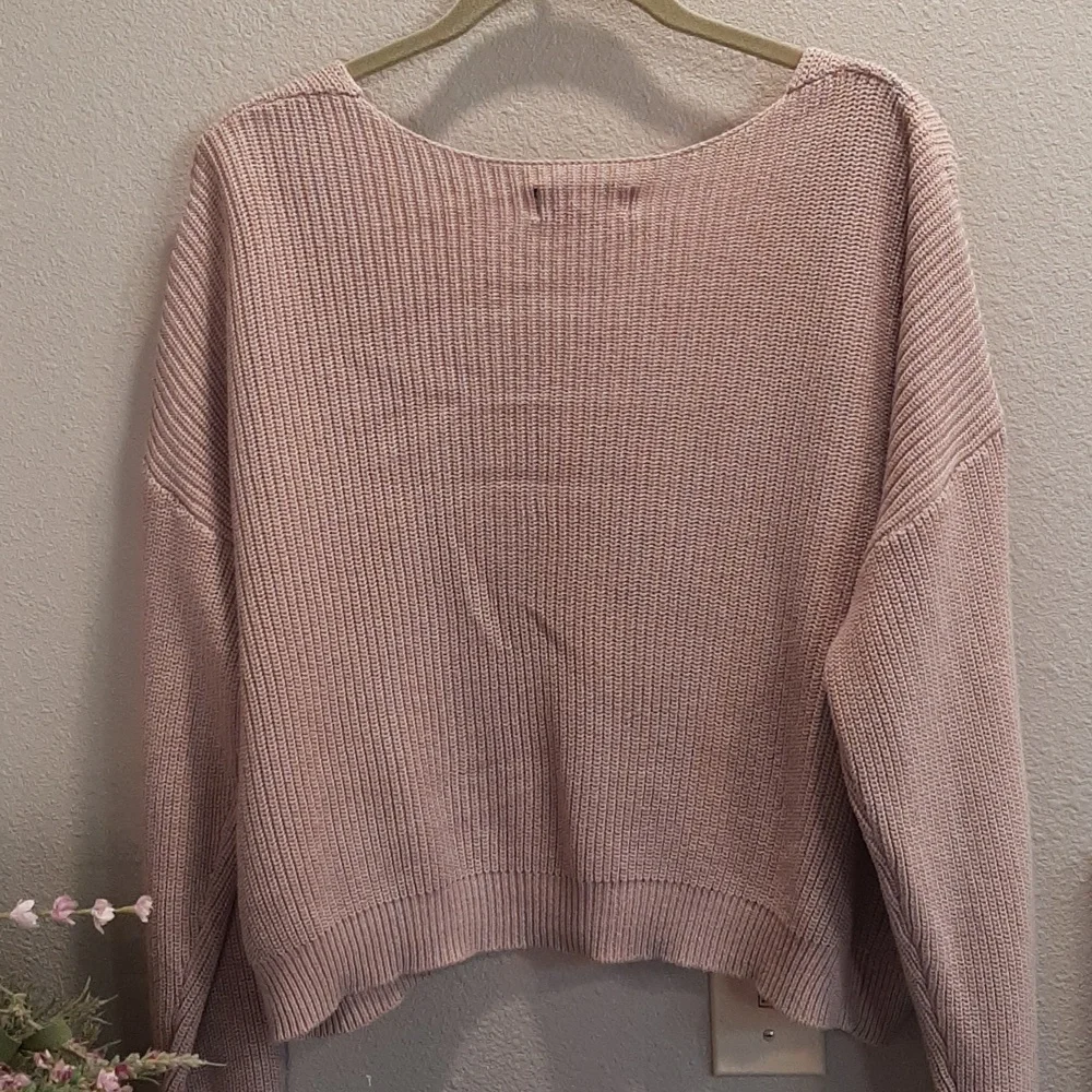 Lulus lulu oversized